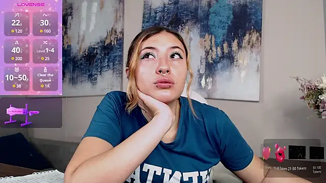 Snapshot of chubby_vanniie_ chatting on 8, 2, 2025 chubby vanniie online show from 8, 2, 2025