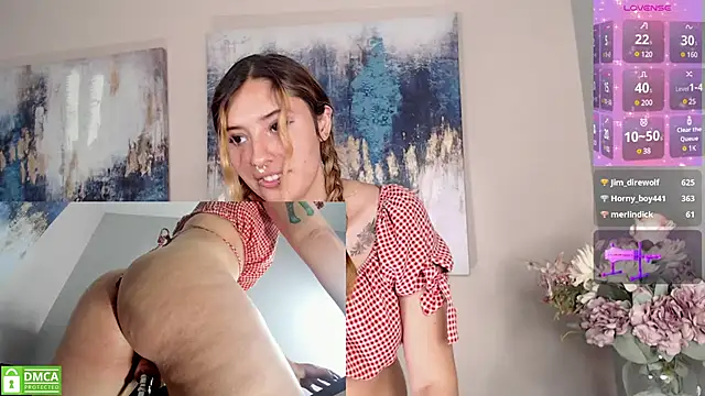 Snapshot of chubby_vanniie_ chatting on 9, 2, 2025 chubby vanniie online show from 9, 2, 2025