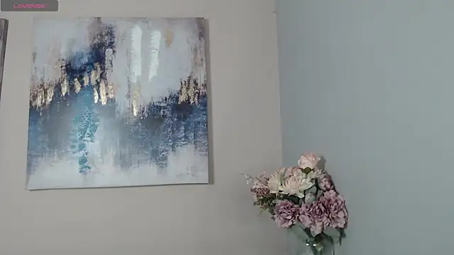 Snapshot of chubby_vanniie_ chatting on 24, 2, 2025 chubby vanniie online show from 24, 2, 2025