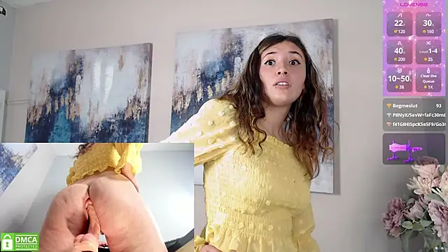 Snapshot of chubby_vanniie_ chatting on 28, 2, 2025 chubby vanniie online show from 28, 2, 2025