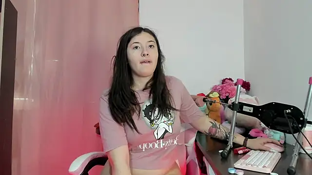 Snapshot of chubby_vanniie_ chatting on 30, 9, 2025 chubby vanniie online show from 30, 9, 2025