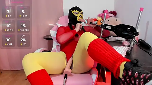 Snapshot of chubby_vanniie_ chatting on 23, 10, 2025 chubby vanniie online show from 23, 10, 2025