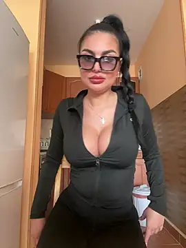Snapshot of CabrioCabrio chatting on 3, 6, 2026 CabrioCabrio online show from 3, 6, 2026