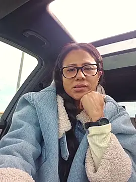 Allana Squirt online show from 23, 11, 2025