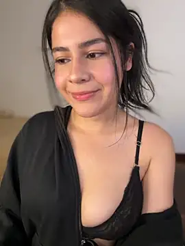 CuteKira7 online show from 9, 6, 2026