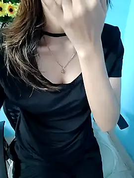 Karina jaan online show from 13, 1, 2025