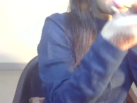 Snapshot of Lusty_Wife1 chatting on 19, 1, 2025 Lusty Wife1 online show from 19, 1, 2025