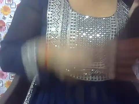 Lusty Wife1 online show from 24, 3, 2026