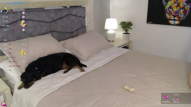 kathe03 online show from 5, 4, 2026