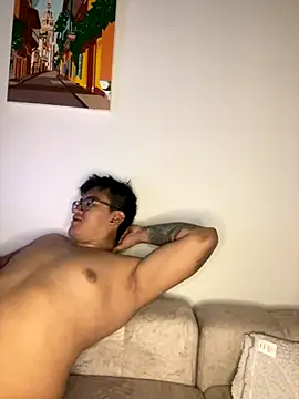 AgathaGeorgiou online show from 30, 10, 2025