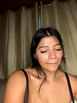 AgathaGeorgiou online show from 28, 11, 2025