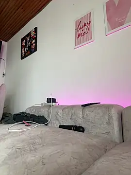 AgathaGeorgiou online show from 26, 3, 2026