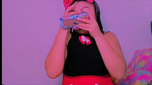 KathieBurning online show from 6, 12, 2024