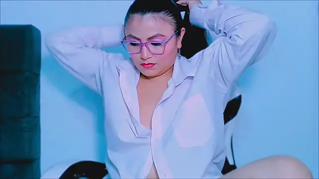 KathieBurning online show from 12, 2, 2025