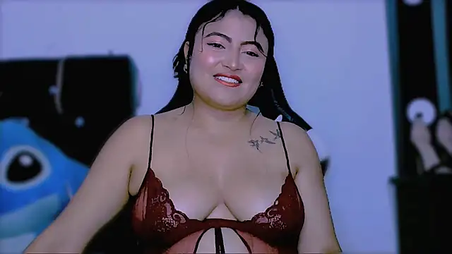 KathieBurning online show from 4, 10, 2025