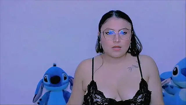 KathieBurning online show from 26, 10, 2025