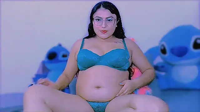 KathieBurning online show from 1, 11, 2025