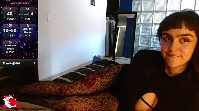 collette beaufoy  online show from 4, 12, 2024