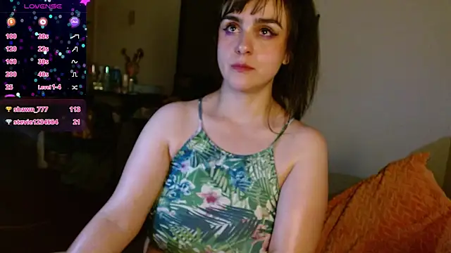 collette beaufoy  online show from 23, 9, 2025