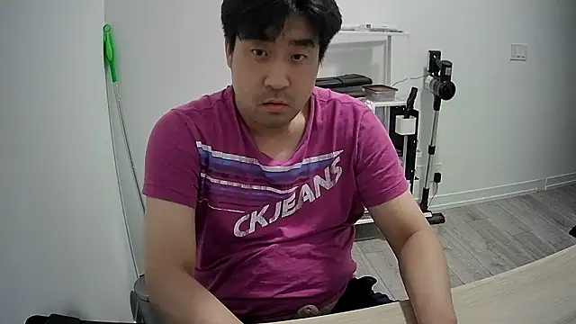 Koreanboy171 online show from 23, 5, 2026