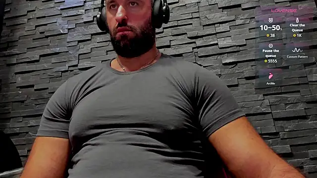 David Big Daddy online show from 11, 9, 2025