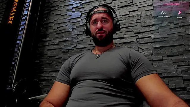 David Big Daddy online show from 11, 10, 2025