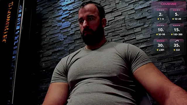 David Big Daddy online show from 3, 2, 2026