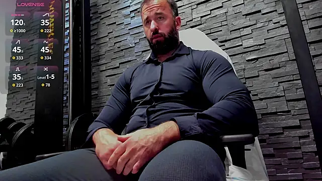 David Big Daddy online show from 23, 5, 2026