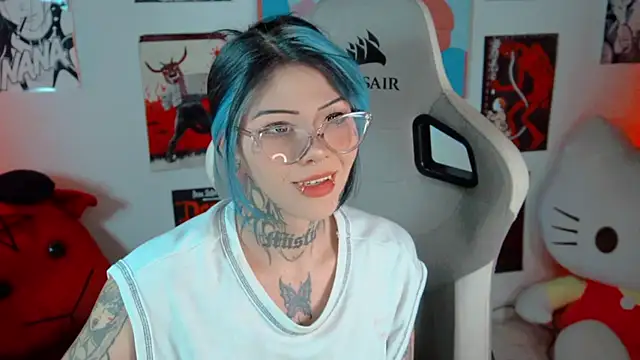 Deadly Doll online show from 5, 12, 2025