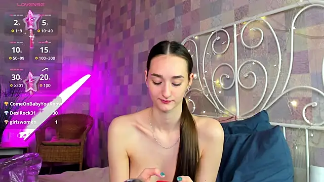 Kelly Powell online show from 20, 1, 2025