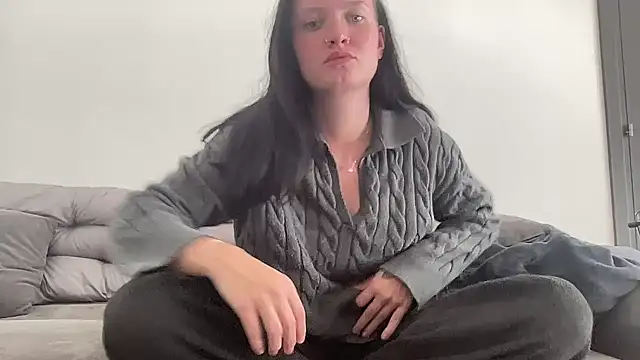 mariemelissah online show from 9, 1, 2026