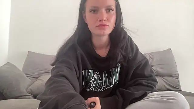 mariemelissah online show from 17, 2, 2026