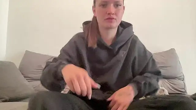 mariemelissah online show from 14, 3, 2026