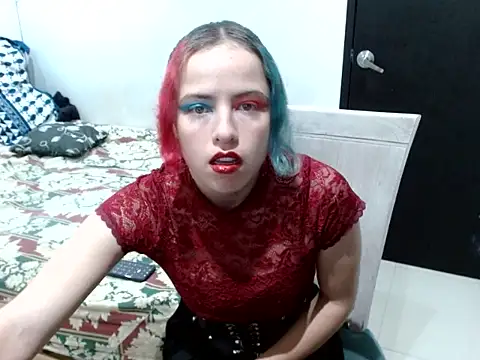 shary loneli08 online show from 25, 6, 2026