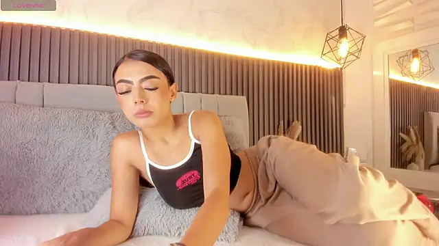 SHANONCLARK online show from 27, 11, 2025