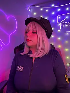 Sweet freya1 online show from 25, 4, 2026