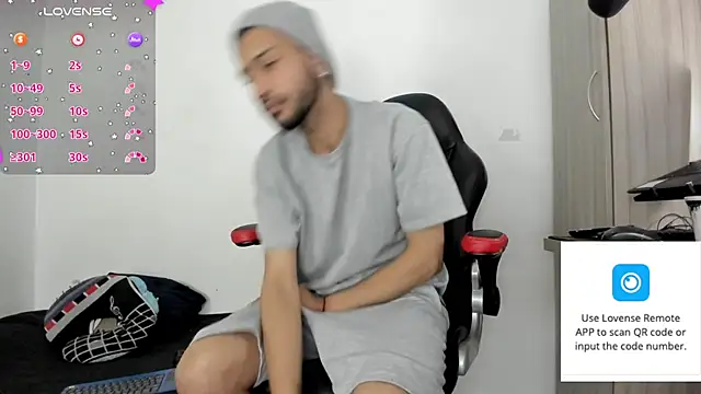 Aron Baylor online show from 9, 10, 2025