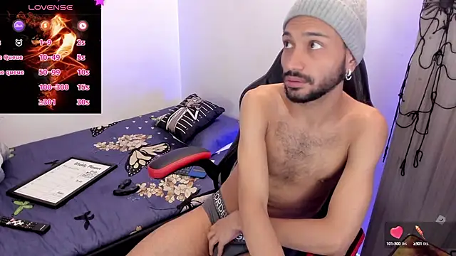 Aron Baylor online show from 21, 10, 2025