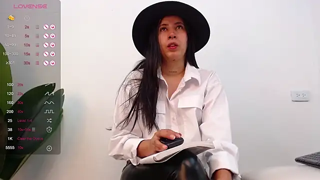 marthina thompsson online show from 3, 12, 2024