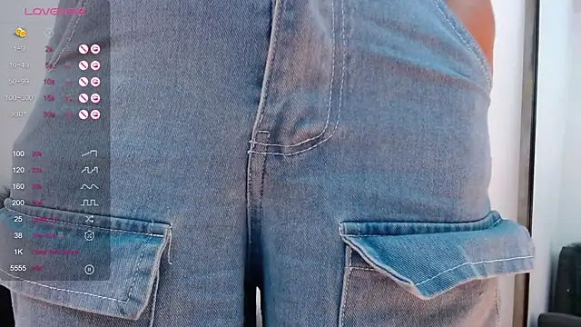 marthina thompsson online show from 11, 3, 2025