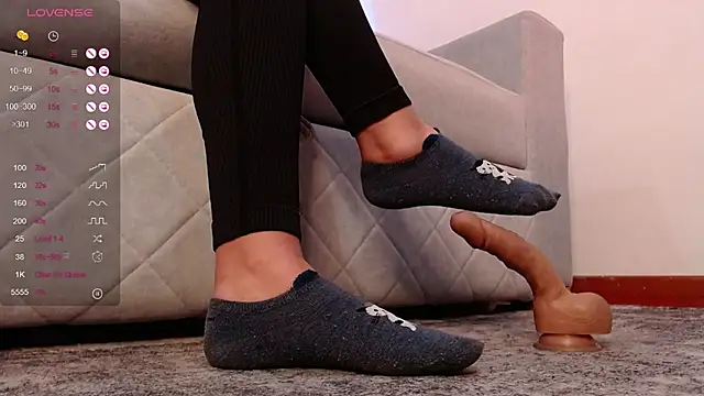 marthina thompsson online show from 21, 10, 2025