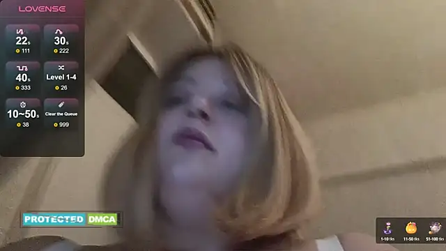 MargoCurves online show from 11, 1, 2025