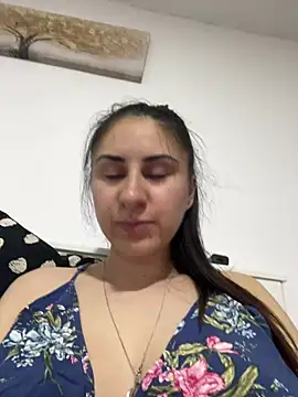 JenniferEdith online show from 8, 7, 2026