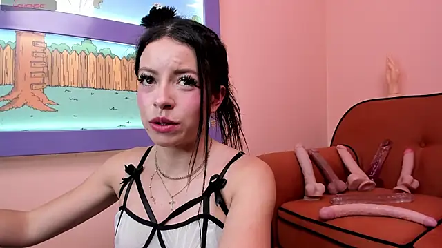 Snapshot of miss_canndy chatting on 4, 12, 2024 miss canndy online show from 4, 12, 2024