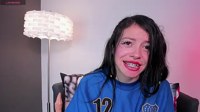 Snapshot of miss_canndy chatting on 11, 12, 2024 miss canndy online show from 11, 12, 2024