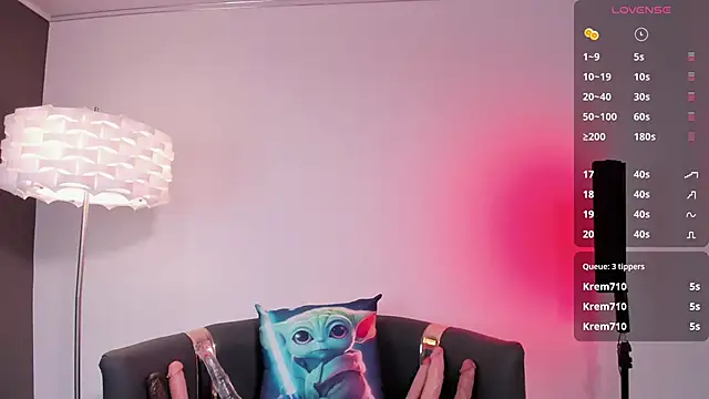 Snapshot of miss_canndy chatting on 3, 1, 2025 miss canndy online show from 3, 1, 2025