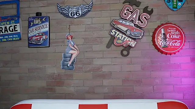 miss canndy online show from 12, 3, 2026