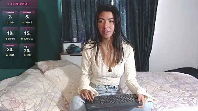 alice middlee online show from 16, 1, 2026