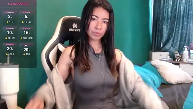 alice middlee online show from 13, 3, 2026