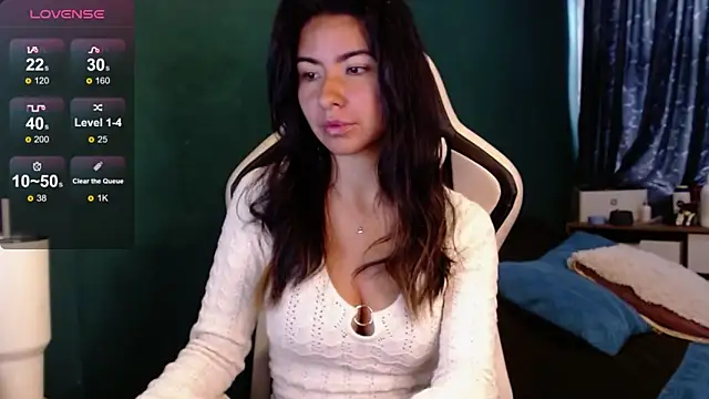 alice middlee online show from 30, 3, 2026